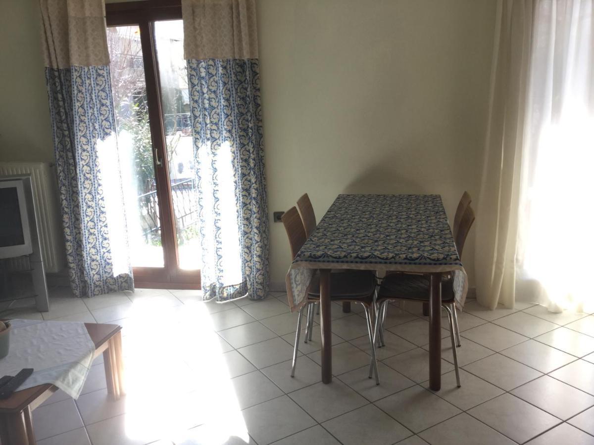 Beautiful Home By The Sea Palaiontsiflikion Luaran gambar
